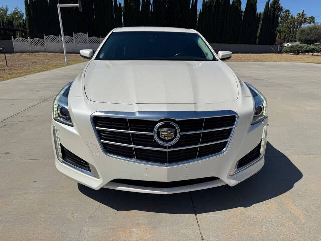cadillac cts sedan 2014 1G6AP5SX3E0162660 image cadillac cts sedan 2014 1G6AP5SX3E0162660 image
